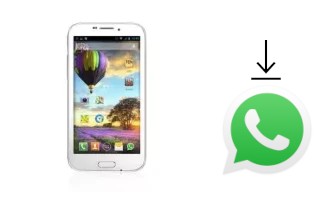 Come installare WhatsApp su Tengo Emerge 530