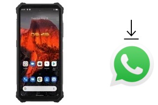 Come installare WhatsApp su Tesla EXPLR 9