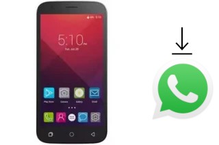 Come installare WhatsApp su Tesla SmartPhone 3-2 Lite