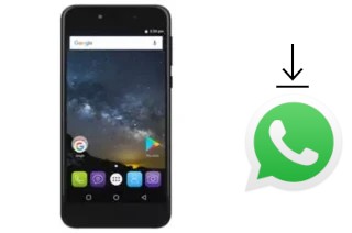 Come installare WhatsApp su Tesla SmartPhone 3-3 Lite