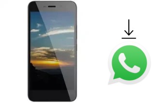 Come installare WhatsApp su Tesla SmartPhone 6-3