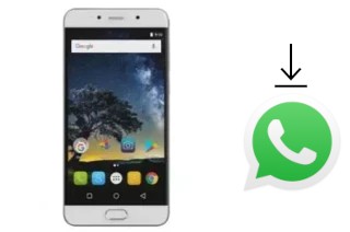 Come installare WhatsApp su Tesla SmartPhone 9-1