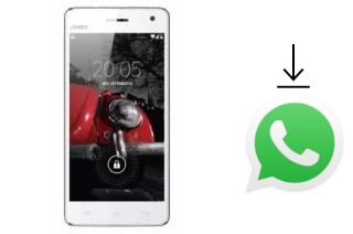 Come installare WhatsApp su Tesla X9320