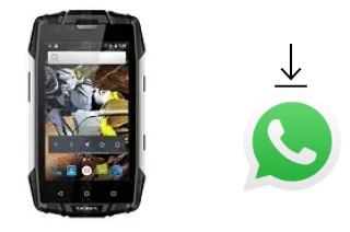 Come installare WhatsApp su Texet TM-4083