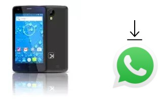 Come installare WhatsApp su Texet TM-4513