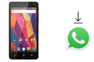 Come installare WhatsApp su Texet TM-5003