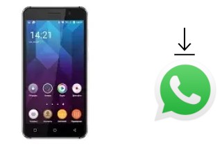 Come installare WhatsApp su Texet TM-5005