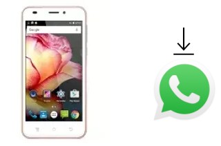 Come installare WhatsApp su Texet TM-5017