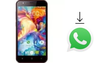 Come installare WhatsApp su Texet TM-5070