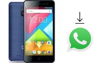 Come installare WhatsApp su Texet TM-5071