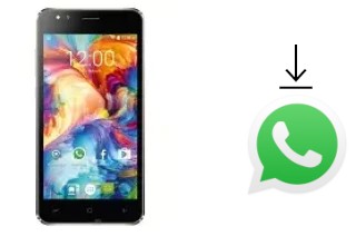 Come installare WhatsApp su Texet TM-5074