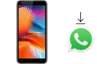 Come installare WhatsApp su Texet TM-5076