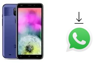 Come installare WhatsApp su Texet TM-5077