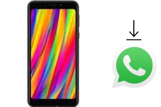 Come installare WhatsApp su Texet TM-5083 Pay 5