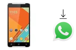 Come installare WhatsApp su Texet TM-5505