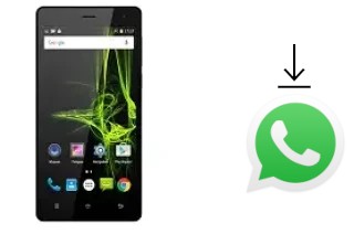 Come installare WhatsApp su Texet TM-5513