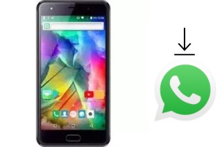 Come installare WhatsApp su Texet TM-5570