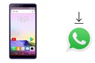 Come installare WhatsApp su Texet TM-5571