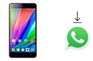 Come installare WhatsApp su Texet TM-5580