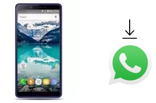 Come installare WhatsApp su Texet TM-5581