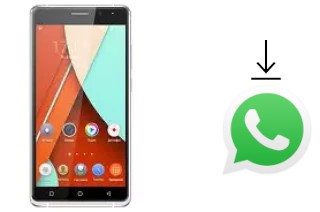 Come installare WhatsApp su Texet TM-6003