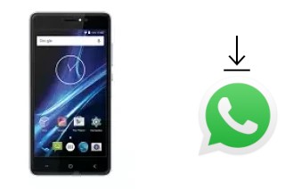 Come installare WhatsApp su Texet X-force