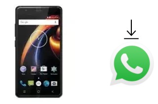 Come installare WhatsApp su Texet X-omega