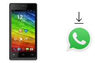 Come installare WhatsApp su Texet X-Plus