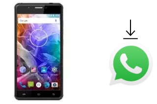 Come installare WhatsApp su Texet X-selfie