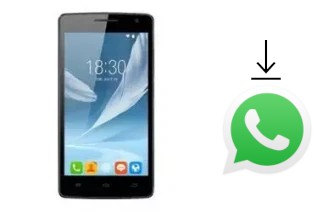 Come installare WhatsApp su THL 2015