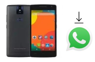 Come installare WhatsApp su THL 2015A