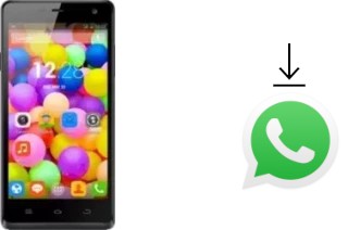 Come installare WhatsApp su THL 5000