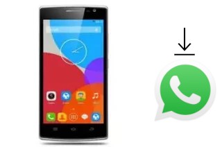 Come installare WhatsApp su THL 5000T