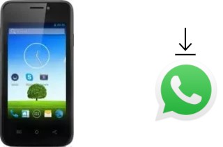 Come installare WhatsApp su THL A3