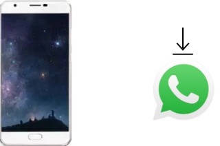 Come installare WhatsApp su THL Knight 1