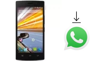 Come installare WhatsApp su THL L969