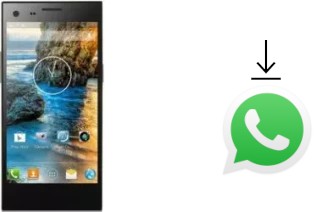 Come installare WhatsApp su THL T11