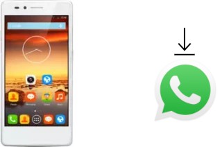 Come installare WhatsApp su THL T12