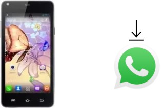 Come installare WhatsApp su THL T5S