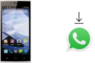 Come installare WhatsApp su THL T6 Pro