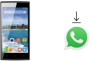 Come installare WhatsApp su THL T6C