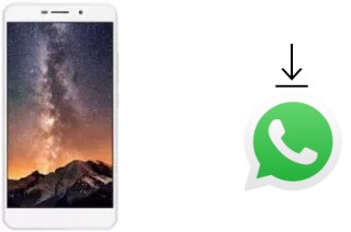 Come installare WhatsApp su THL T9 Plus