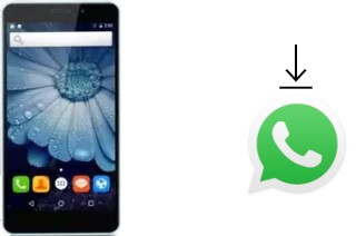 Come installare WhatsApp su THL T9 Pro