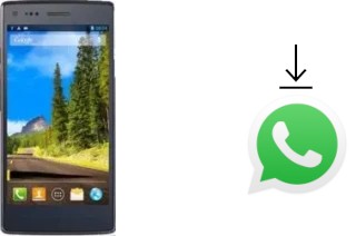 Come installare WhatsApp su THL W11 Monkey King 2