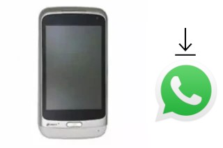 Come installare WhatsApp su Tianyu E650