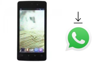 Come installare WhatsApp su Tianyu U86