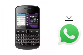 Come installare WhatsApp su Tiger KF-408