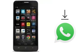 Come installare WhatsApp su Tiger S52