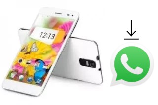 Come installare WhatsApp su Timmy E88