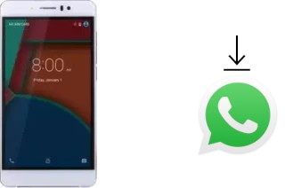 Come installare WhatsApp su Timmy M12